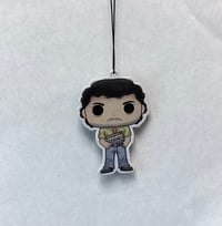 Pablo Escobar