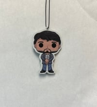 El  Mochomo