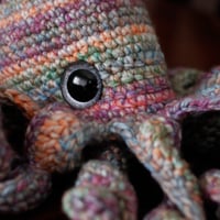 Image 5 of Watercolor Octopus