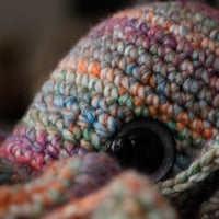 Image 4 of Watercolor Octopus