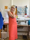 Custom Long Every Dress