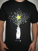 Image of Star Bear Tshirt