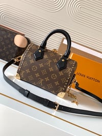 Image 6 of LV Studs Speedy 25