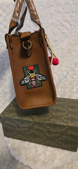 Image of Gorg Girl 3pc tote bundle