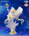 Preorder - Figuarts Zero Chouette Eternal Sailor Moon Figure