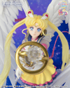 Preorder - Figuarts Zero Chouette Eternal Sailor Moon Figure