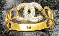 Image 1 of Women Stainless Bracelets 