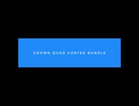 Crown Quad Cortex Pack