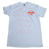 ADBDC White / Orange 