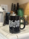 Pipeworks Coffee mug
