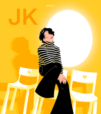 [PRINTS] JK