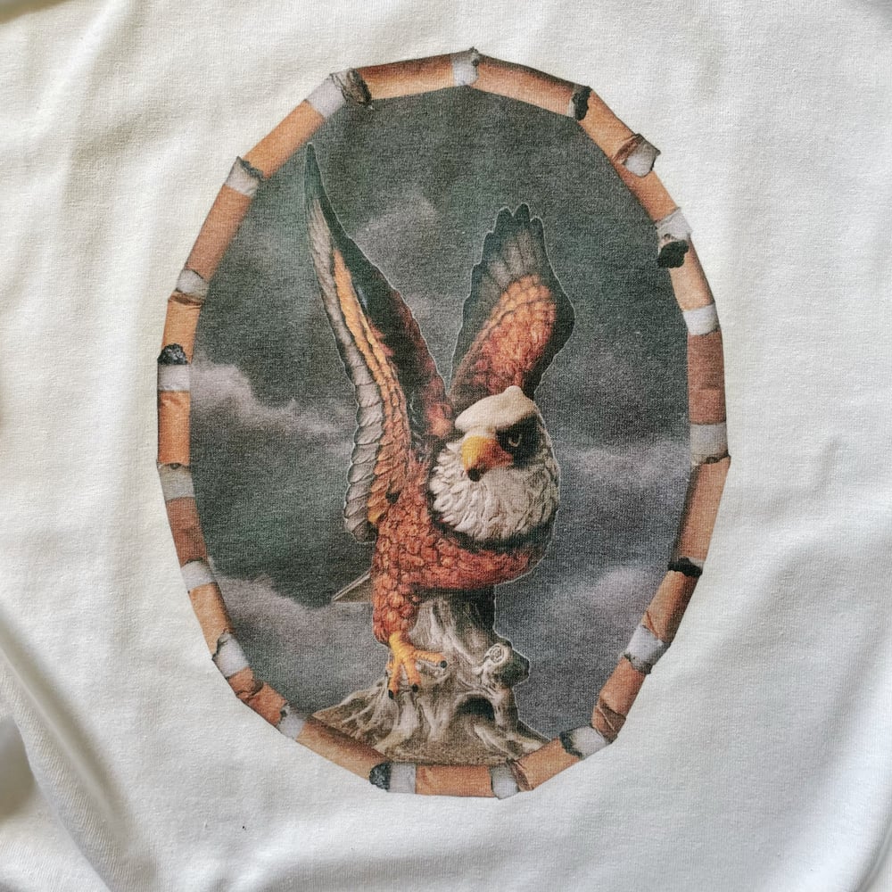 Image of American Roadtrip - Unisex Tee