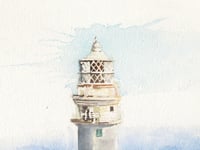 Image 3 of "Fastnet Bright" - ORIGINAL