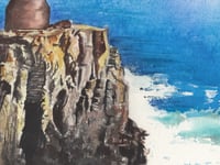 Image 2 of "Fastnet Bright" - ORIGINAL