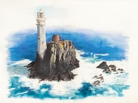 Image 1 of "Fastnet Bright" - ORIGINAL