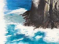 Image 4 of "Fastnet Bright" - ORIGINAL