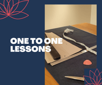 Image 1 of One to One Lessons