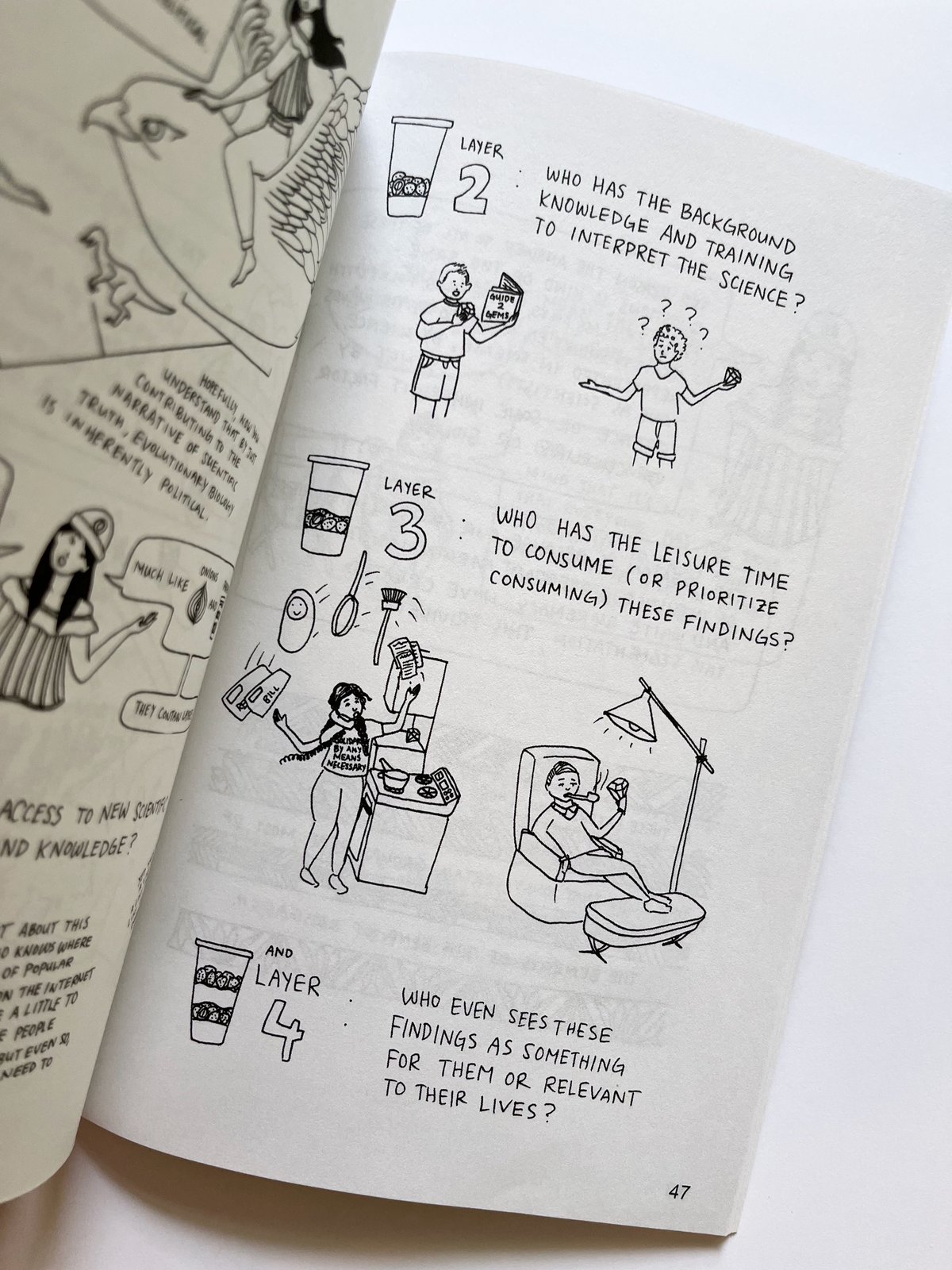 Image of The Objectivity of My Affection