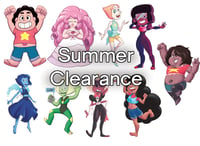 Image 1 of Summer Clearance 