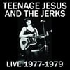 Teenage Jesus and the Jerks - Live 77-79 LP (white vinyl)