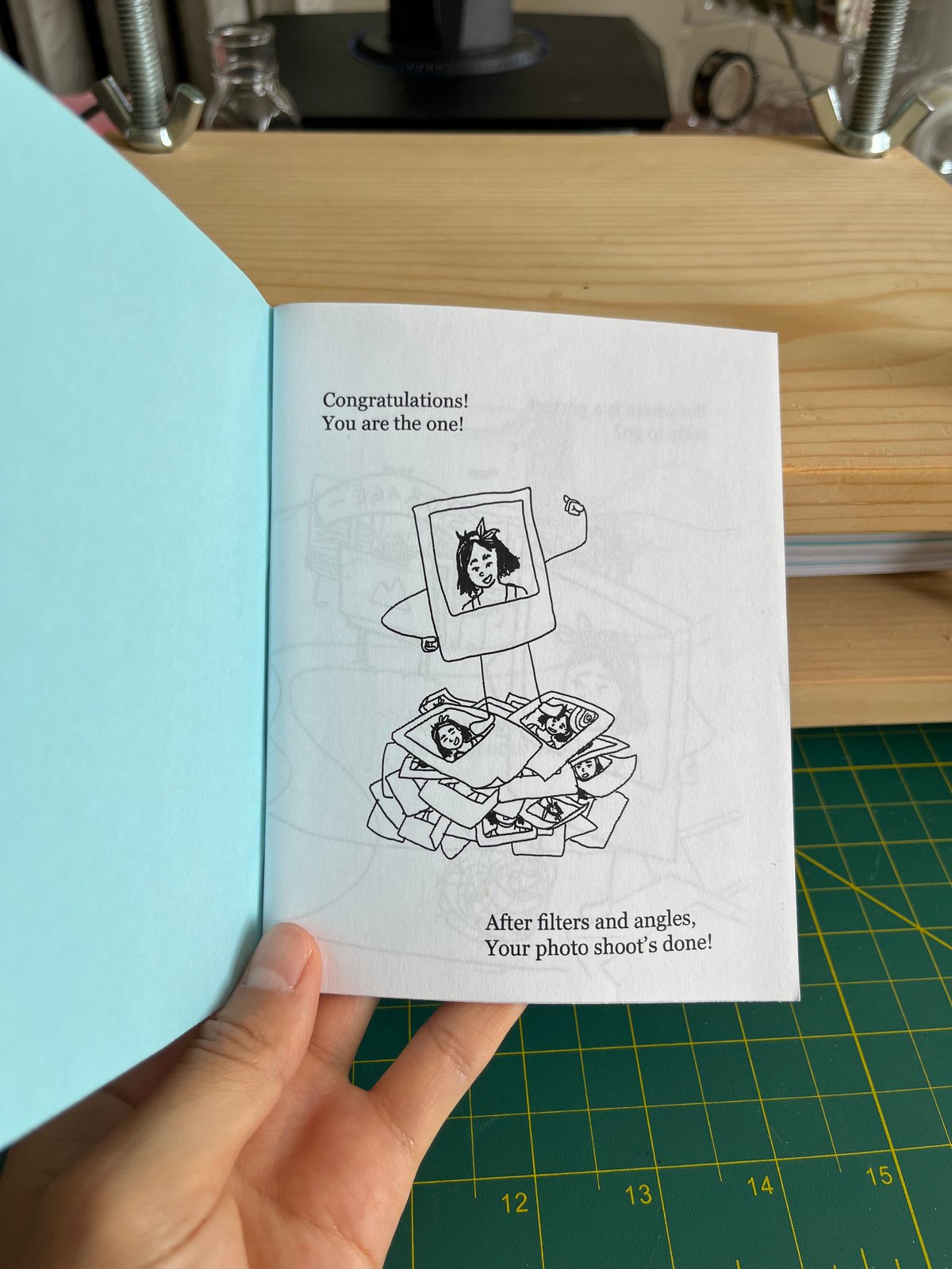 Image of Oh, The Places Your Data Will Go!