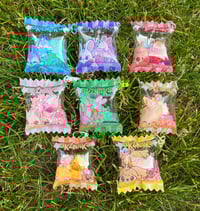 Image 2 of SKZ Candy Bag Charm - SKZnaks