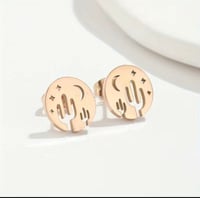 Image 3 of desert dreamer studs