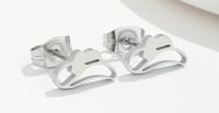 Image 1 of cowgirl hat studs