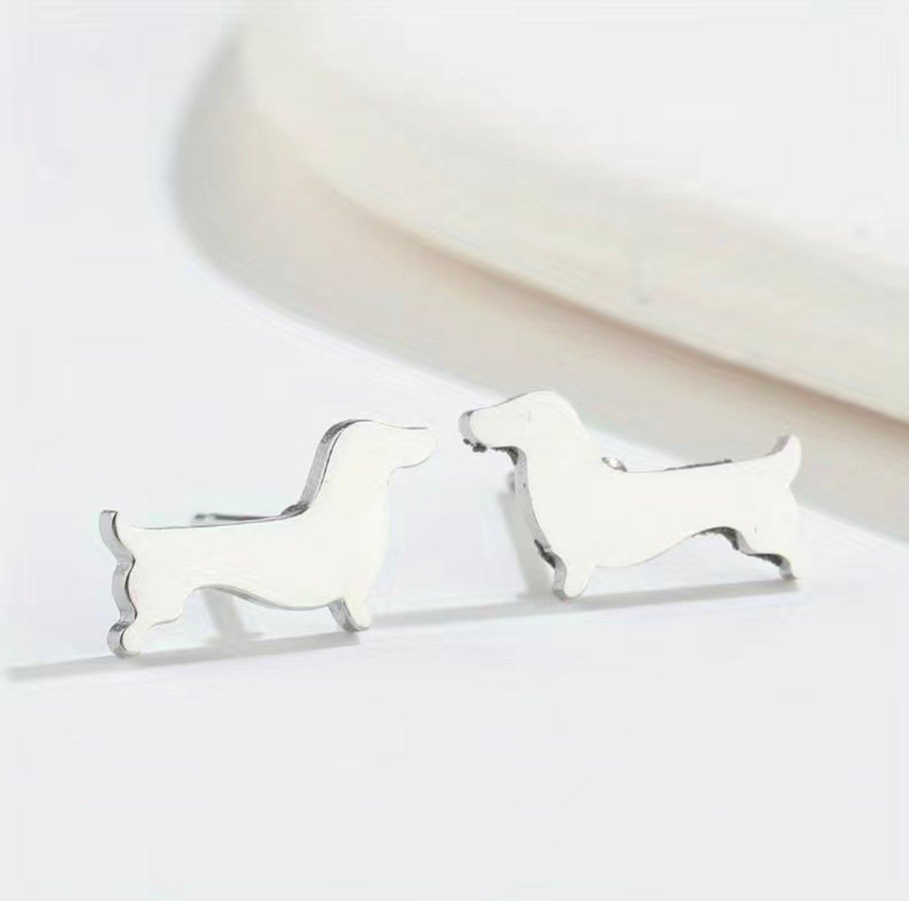 Image of Longdog studs