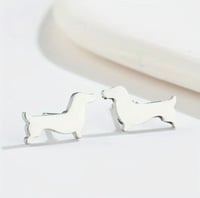 Image 2 of Longdog studs