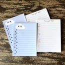 Image 1 of Notepads