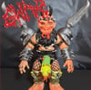 Gwar Orderus Urungus premium vinyl figure