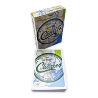 Image 2 of The Original Charleo Playing Cards