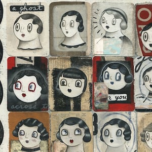 Image of Pre-Code Tiles I