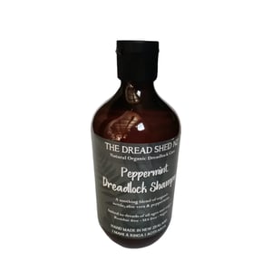 Image of Liquid dreadlock shampoo ~ The Dread shed NZ 