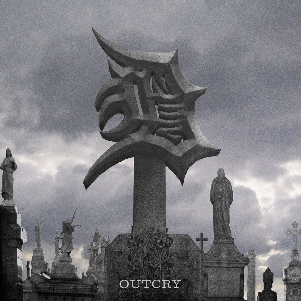 Image of Never Ending Game - Outcry CD (JAPAN IMPORT)