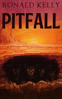 Image 1 of Pitfall (Paperback Edition)