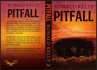 Image 2 of Pitfall (Paperback Edition)