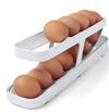 Rolldown Egg Dispenser