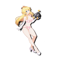 Peaches Lewd