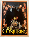 THE CONJURING - "They Possess People"