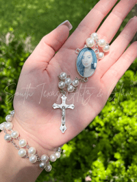 Image 1 of Personalized Rosary