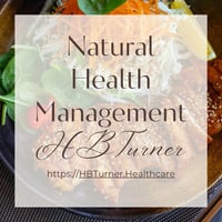Natural Health Management Subscription