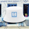 GΣӨЯGΣ BΛ⅃DӨᑢK Bucket Hat