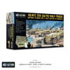 Sd.Kfz 250 (Alte) Half-Track (Options For 250/1, 250/3 & 250/10 Variants)