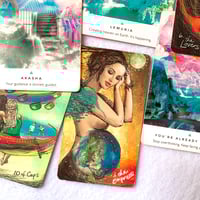 Love Journey Reading Variation