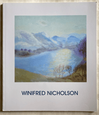 Image 1 of Winifred Nicholson A Cumbrian Perspective