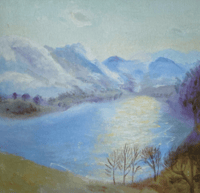 Image 2 of Winifred Nicholson A Cumbrian Perspective