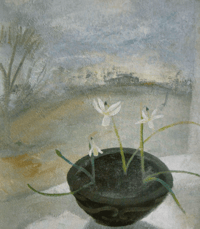 Image 3 of Winifred Nicholson A Cumbrian Perspective