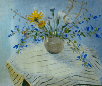 Image 4 of Winifred Nicholson A Cumbrian Perspective